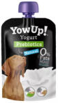 YOWUP NATURAL prebiotikus joghurt kutyáknak 115g