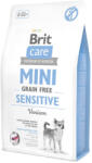 Brit Care Mini Sensitive Vad Kistestű Kutyatáp 2 kg