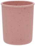 KikkaBoo Pohárka Platinum Silicone Változat: Blush
