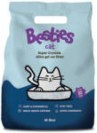 BESTIES Cat Super Crystals szilika gél macskaalom 16 liter