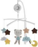 Zopa Forgó a kiságy fölé bear