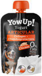 YOWUP ARTICULAR izületerősítő prebiotikus joghurt kutyáknak 115g