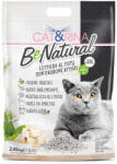 CAT CAT+RINA tofu macskaalom aktív szénnel 5, 5 l