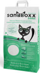 SANDBOXX ultra premium macskaalom - rozmaring 10 l - lunala-pet