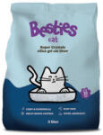 BESTIES Cat Super Crystals szilika gél macskaalom 5 liter - lunala-pet