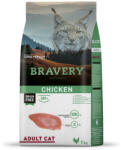 Bravery Cat Chicken Adult 7 kg macskatáp - lunala-pet
