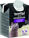 YOWUP Milk Funkcionális TEJ Macskáknak 200ml - lunala-pet