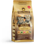 Wolfsblut Wild Duck Puppy Kacsahús Burgonyával száraz kutyatáp 2 kg - lunala-pet