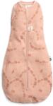 ERGOPOUCH Pólya és hálózsák 2 az 1-ben Cocoon Elephant Parade 3-6 m, 6-8 kg, 0, 2 tog