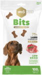 AMITY Hypoallergen Bits Lamb-Serrano Ham Jutalomfalat 100 g - lunala-pet