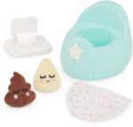 LullaBaby Babatartozékok bili szettel