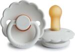 Frigg DAISY CREAM CUMISZ, +6H, GUMI Variant: BRIGHT WHITE