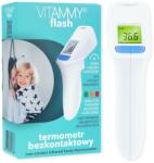 Vitammy FLASH HTD8816C, Érintés nélküli lázmérő kétirányú mérési technológiával