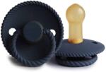 Frigg KEREK CUMI FRIGG ROPE DARK NAVY, 6-18 HÓNAP, GUMI