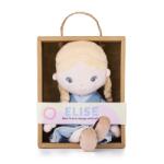 Petite&Mars PETITE&MARS Plüss baba 0+, 35 cm Variant: Elise