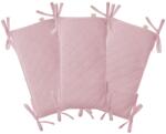 Sleepee - Moduláris védő a kiságyhoz Pink - julivan - 24 964 Ft