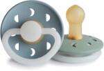 Frigg CUMIK DUPLA CSOMAG MOON PHASE NIGHT STONE BLUE/ SAGE, 0-6 H, GUMI STONE BLUE/ SAGE