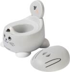 Bebeconfort Comfort bili Grey Králik