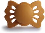 Frigg SZIMMETRIKUS CUMI LUCKY CREAM, 0-6 HÓ, SZILIKON HONEY GOLD