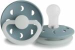 Frigg CUMIL MOON PHASE BLUSH NIGHT, +6H, SZILIKON STONE BLUE