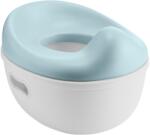 KikkaBoo 3 az 1-ben Vécé Blue