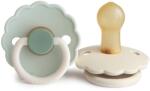 Frigg FRIGG DAISY LITTLE DARLING/ CREAM CUMIK KISZERELÉS, 0-6 HÓ, GUMI