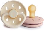 Frigg CUMLÍKY MOON PHASE BLUSH/ CREAM, +6M, KAUČUK BLUSH/ CREAM