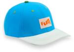 KieTLA ICONIK Baseball sapka UV-védelemmel - Blue Fun 55 - 57 cm