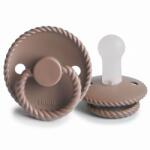 Frigg ROPE BLUSH CUMISZ, +6H, SZILIKON SEPIA