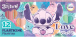Coolpack Gyurma Stitch Pastel 12 db