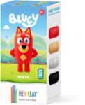 HEY CLAY Hey Clay Bluey Rusty