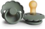 Frigg CUMI DAISY BABY PINK, 0-6H, KAUCSUK Változat: LILY PAD