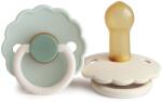 Frigg CUMICSI DVOJBALENIE FRIGG DAISY LITTLE DARLING/ CREAM, 6-18 H, GUMI