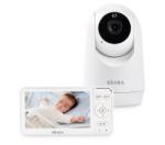 BÉABA Zen Plus White videós bébiőrző
