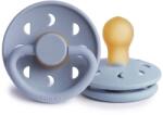 Frigg CUMILÓKA HOLD FÁZIS KŐ KÉK, 0-6H, GUMI POWDER BLUE