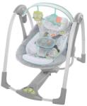 Ingenuity Hinta dallamokkal Hoots&Hugs 0m+ 9 kg-ig