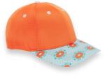 KieTLA ICONIK Baseball sapka UV-védelemmel - ChaCha Pop 55 - 57 cm