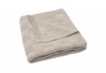 Jollein Takaró 75x100cm Box Knit Warm Sand