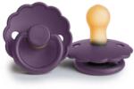 Frigg KEREK CUMI DAISY FUCHSIA, 0-6H, KAUCSUK Változat: Violet dream