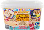 TUBAN Dinamikus homok Natural Box 5 kg