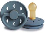 Frigg CUMI MOON PHASE TWILIGHT MAUVE, +6H, GUMI STONE BLUE