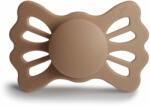 Frigg SZIMMETRIKUS CUMILÓ LUCKY CREAM, 6-18 HÓ, SZILIKON SILKY SATIN
