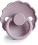 Frigg CUMISZOPÓGATÓ DAISY BABY PINK, +6H, SZILIKON Változat: SOFT LILAC