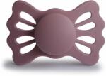 Frigg SZIMMETRIKUS CUMILÓ LUCKY CREAM, 6-18 HÓ, SZILIKON TWILIGHT MAUVE