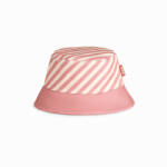 KiETLA dopredaj||Všetky značky KiETLA kétoldalas UV-védő kalap 52-56 cm Pink Stripe