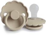 Frigg CUMLÍK DAISY BABY PINK, +6M, SZILIKON SANDSTONE