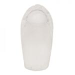 EasyGrow Fnugg Teddy pehely bundazsák Ivory