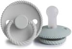 Frigg CUMISUTAK ROPE BLUSH/ CREAM, +6H, SZILIKON Változat: FRENCH GRAY / SILVER GRAY