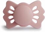 Frigg SZIMMETRIKUS CUMI LUCKY CREAM, 0-6 HÓ, SZILIKON Blush
