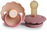 Frigg CUMIK KETTŐS CSOMAGOLÁSA FRIGG DAISY PEONY/ CEDAR, 6-18 HÓNAP, GUMI